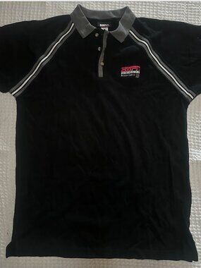 ESPN Skybox Disney Cruise Polo Shirt